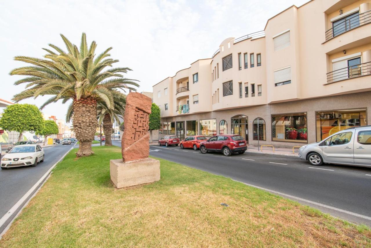 Los Baifos Puerto del Rosario  Exterior photo